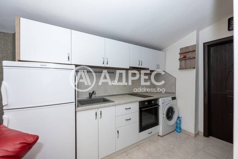Двустаен апартамент, Пловдив, Тракия, 698648, Снимка 9