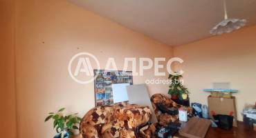 Двустаен апартамент, Велико Търново, Широк център, 699648, Снимка 1