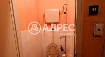 Двустаен апартамент, Велико Търново, Широк център, 699648, Снимка 4