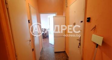 Двустаен апартамент, Велико Търново, Широк център, 699648, Снимка 5