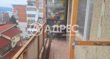 Двустаен апартамент, Велико Търново, Широк център, 699648, Снимка 7