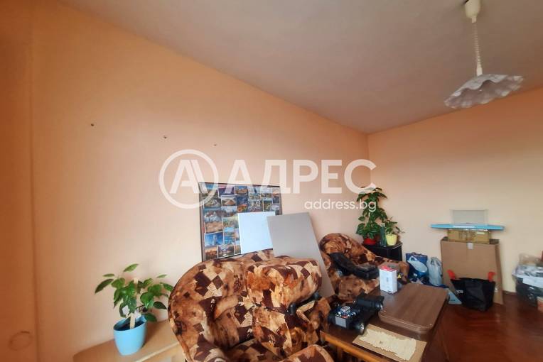 Двустаен апартамент, Велико Търново, Широк център, 699648, Снимка 1