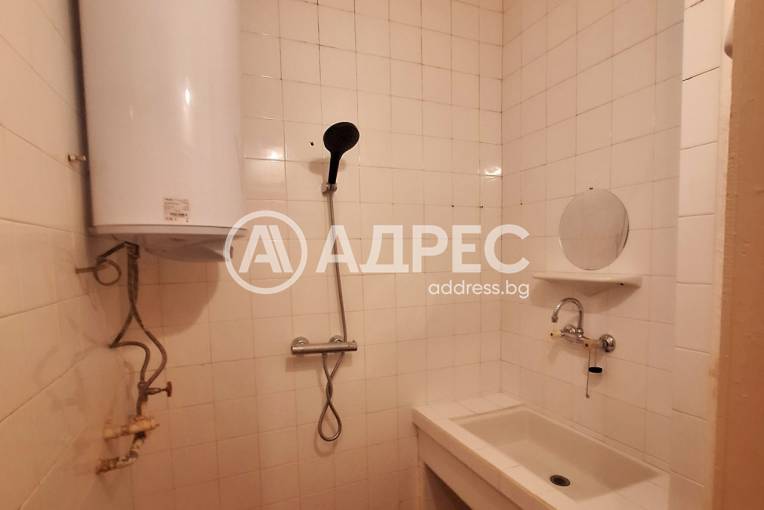 Двустаен апартамент, Велико Търново, Широк център, 699648, Снимка 3