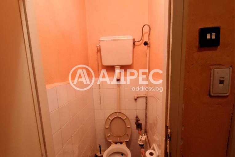 Двустаен апартамент, Велико Търново, Широк център, 699648, Снимка 4