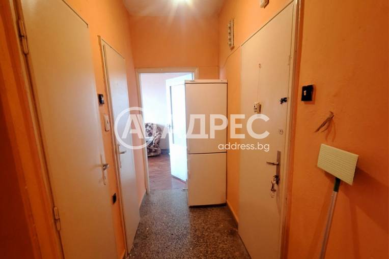 Двустаен апартамент, Велико Търново, Широк център, 699648, Снимка 5
