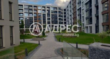 Двустаен апартамент, София, Малинова Долина, 701648, Снимка 4