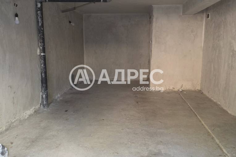 Гараж, Видин, Калето, 702648, Снимка 2