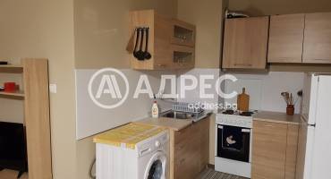 Тристаен апартамент, Плевен, ВМИ, 501649, Снимка 2