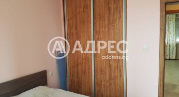 Тристаен апартамент, Плевен, ВМИ, 501649, Снимка 6