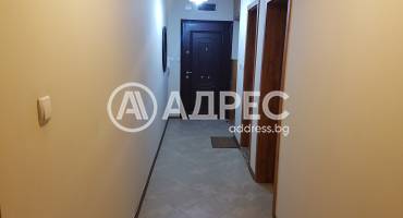 Тристаен апартамент, Плевен, ВМИ, 501649, Снимка 8