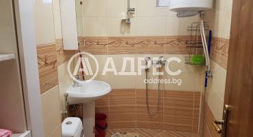 Тристаен апартамент, Плевен, ВМИ, 501649, Снимка 9