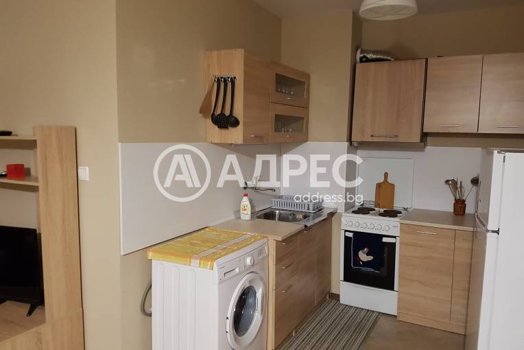 Тристаен апартамент, Плевен, ВМИ, 501649, Снимка 2