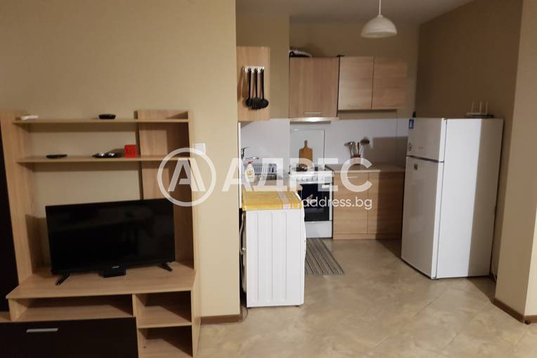 Тристаен апартамент, Плевен, ВМИ, 501649, Снимка 3