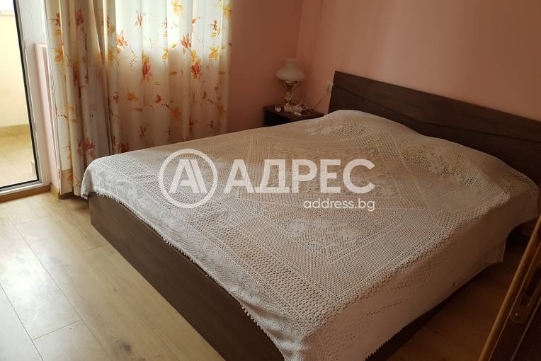 Тристаен апартамент, Плевен, ВМИ, 501649, Снимка 4