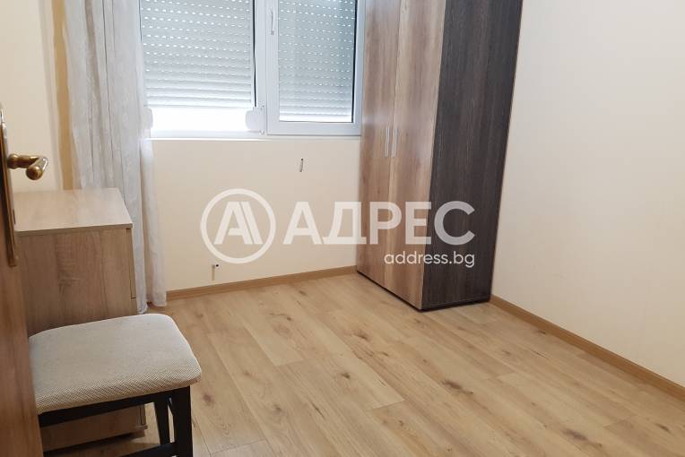 Тристаен апартамент, Плевен, ВМИ, 501649, Снимка 7