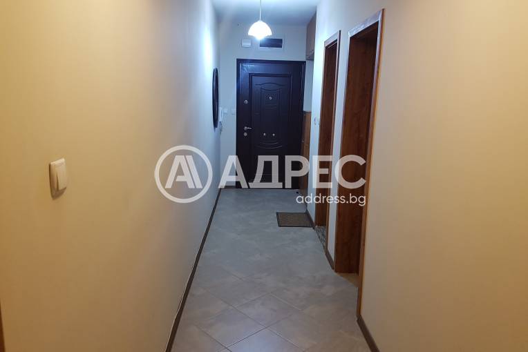Тристаен апартамент, Плевен, ВМИ, 501649, Снимка 8