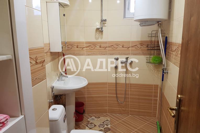 Тристаен апартамент, Плевен, ВМИ, 501649, Снимка 9