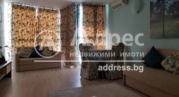 Двустаен апартамент, Варна, к.к. Златни Пясъци, 555649, Снимка 4