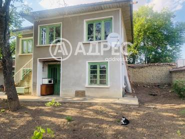 Къща/Вила, Водолей, 556649, Снимка 1