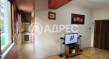 Многостаен апартамент, Пловдив, Младежки хълм, 628649, Снимка 1