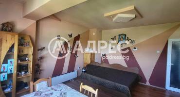 Тристаен апартамент, Раднево, Широк Център, 655649, Снимка 2