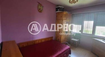 Тристаен апартамент, Раднево, Широк Център, 655649, Снимка 3