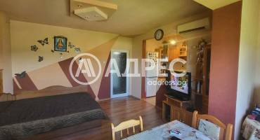 Тристаен апартамент, Раднево, Широк Център, 655649, Снимка 4