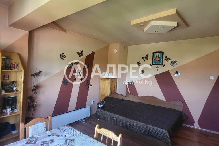 Тристаен апартамент, Раднево, Широк Център, 655649, Снимка 2
