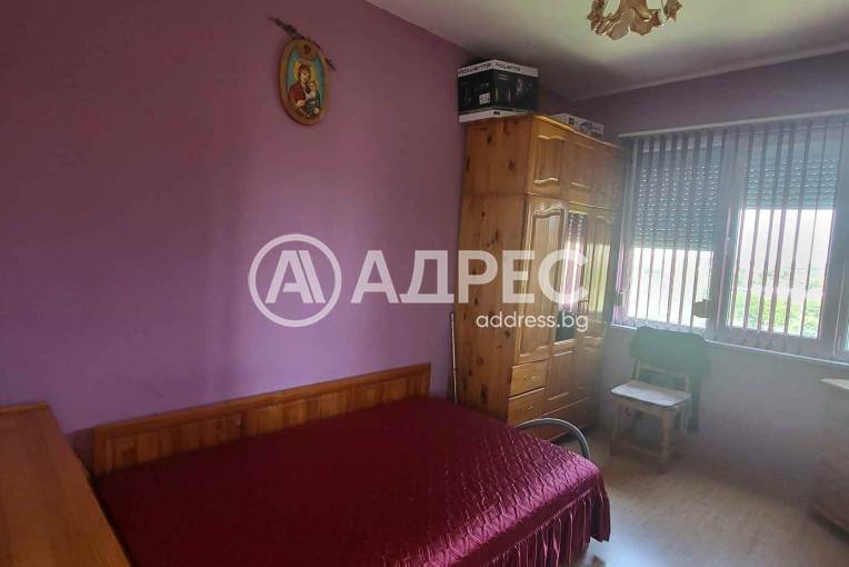 Тристаен апартамент, Раднево, Широк Център, 655649, Снимка 3