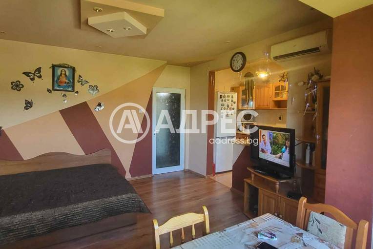 Тристаен апартамент, Раднево, Широк Център, 655649, Снимка 4