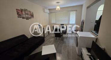 Тристаен апартамент, Плевен, ВМИ, 670649, Снимка 1