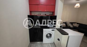 Тристаен апартамент, Плевен, ВМИ, 670649, Снимка 2