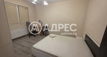 Тристаен апартамент, Плевен, ВМИ, 670649, Снимка 4