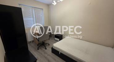 Тристаен апартамент, Плевен, ВМИ, 670649, Снимка 5