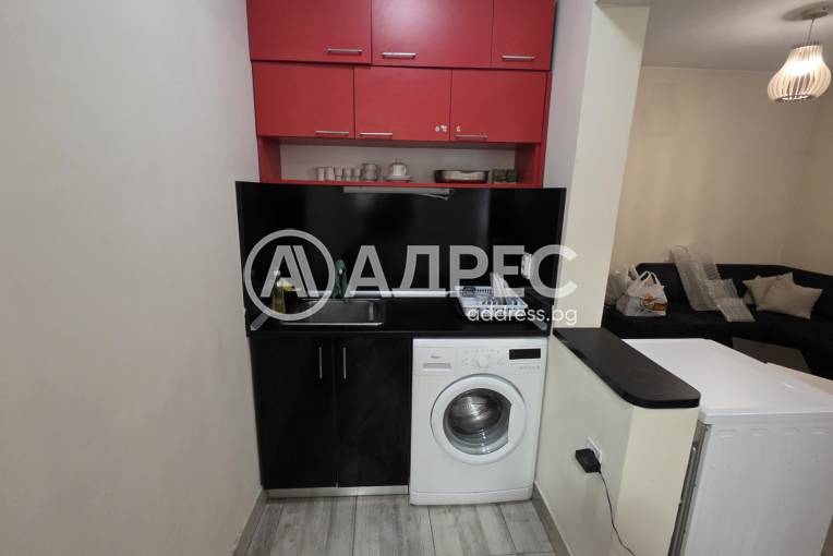 Тристаен апартамент, Плевен, ВМИ, 670649, Снимка 2