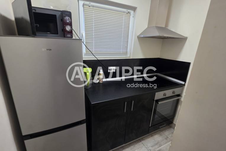 Тристаен апартамент, Плевен, ВМИ, 670649, Снимка 3