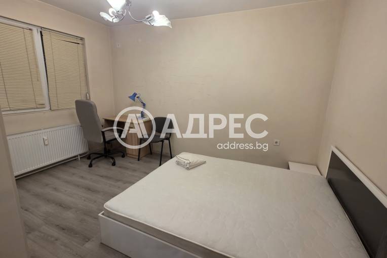 Тристаен апартамент, Плевен, ВМИ, 670649, Снимка 4