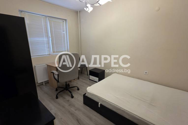 Тристаен апартамент, Плевен, ВМИ, 670649, Снимка 5