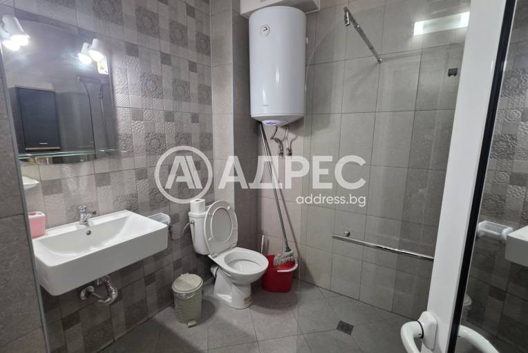Тристаен апартамент, Плевен, ВМИ, 670649, Снимка 6