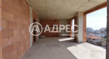 Двустаен апартамент, Варна, Изгрев, 672649, Снимка 1