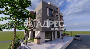 Двустаен апартамент, Варна, Изгрев, 672649, Снимка 7