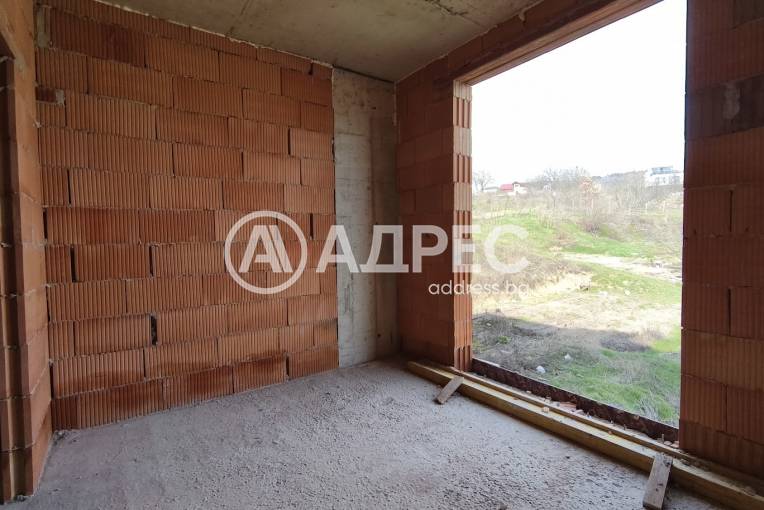 Двустаен апартамент, Варна, Изгрев, 672649, Снимка 5