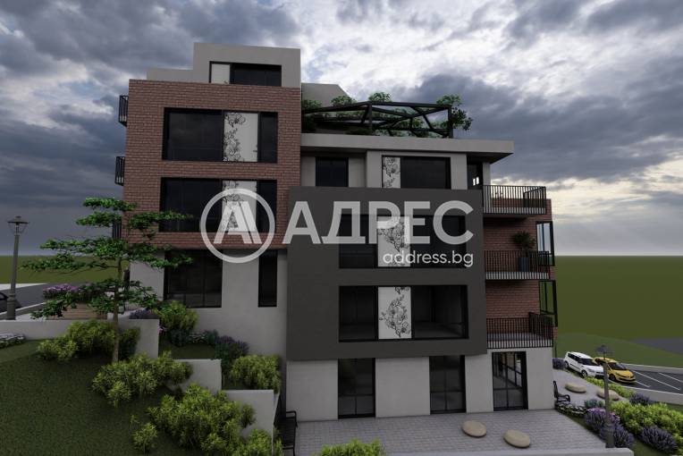 Двустаен апартамент, Варна, Изгрев, 672649, Снимка 8