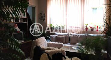 Етаж от къща, Пловдив, Христо Смирненски, 675649, Снимка 2