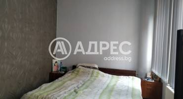 Етаж от къща, Пловдив, Христо Смирненски, 675649, Снимка 3