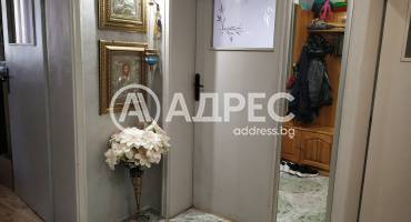 Етаж от къща, Пловдив, Христо Смирненски, 675649, Снимка 4