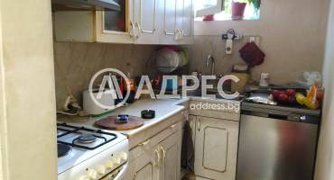 Етаж от къща, Пловдив, Христо Смирненски, 675649, Снимка 5