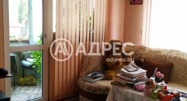 Етаж от къща, Пловдив, Христо Смирненски, 675649, Снимка 7