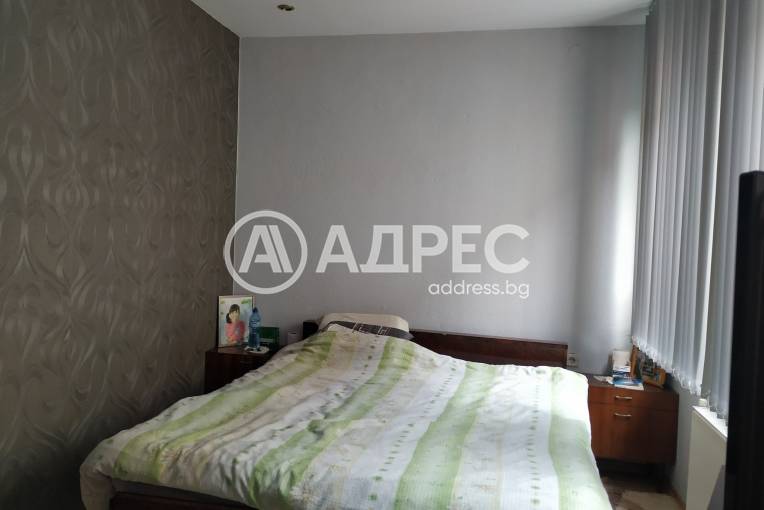 Етаж от къща, Пловдив, Христо Смирненски, 675649, Снимка 3