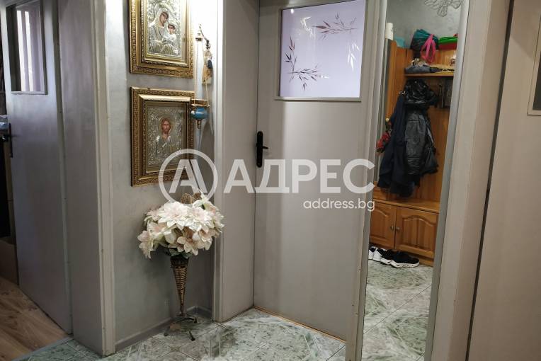 Етаж от къща, Пловдив, Христо Смирненски, 675649, Снимка 4